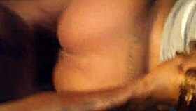 lesbian scene with big ass and hair pulling