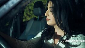 Wife Indulges in Husbands Chubby Office Affairs - Michael Vegas Karla Lane Sarah Arabic