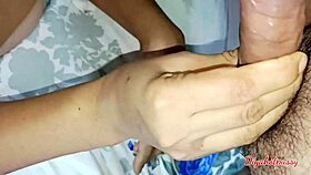 Perfect Body Teen Girl Fucks Boyfriend After College Mouth Cum Hard Fuck Pussy Licking