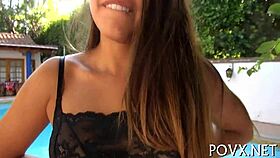 Hard Dick Fucking Adorable Honey