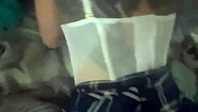 Late For Class, On Time For Big Dick.