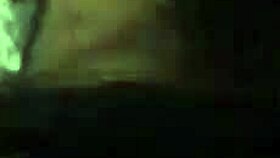 Kingdinglong Gets BBC Gumjob From Mature White Cougar!