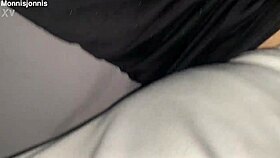 me pide un masaje anal y yo se lo hago amateur