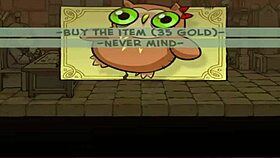 Akaburs Witch Trainer Full Playthrough Part 10