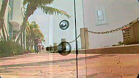 Rikki White Delivers Ass with Intense Anal Pleasure and Moaning