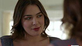 Slut Wife Blows Four Hubby Friends In Wild Blowbang