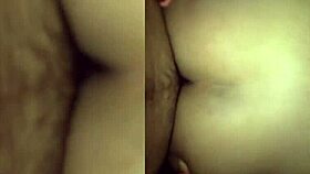 Casual sex at partner's house, I destroyed her pussy!