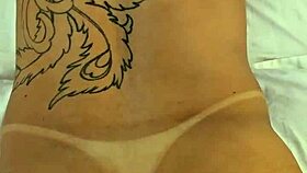 Kalena Mitrak - Enxendo O Cuzinho De Por Me Sentindo Usada