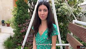 If you lose the game - you will have to walk with cum on your face in public - cumwalk