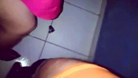 Real Amateur Swing Shares Wife at Theater Party, Lucky Friend Joins Next Week Karina and Lucas