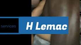 bdsm interracial party with big black cock