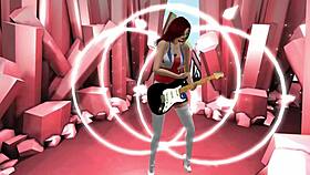 check out mary jane's interracial anal compilation, huge cocks included?