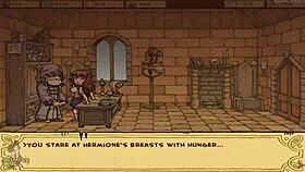 Akaburs Witch Trainer Full Playthrough Part 10