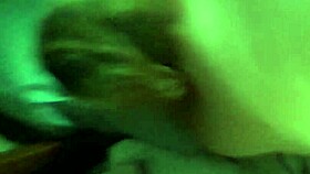 Bbw Asian Birthday Tease With Young Lover