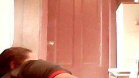 Deep Anal Insertion With Toys