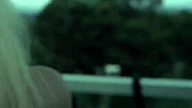 fucking and cumming in vivian lola's tight blonde ass