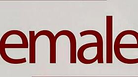 Sashadesade flaunts her monster cock