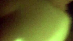 slut takes a fat cock in pov pounding and cums hard