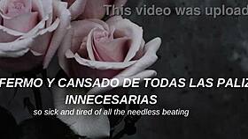 Mcr - i dont love you sub espa�ol