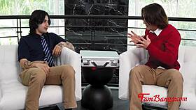 Family Swap Inception with Taboo Fun