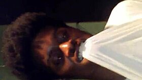 lesbian scene with big ass and hair pulling