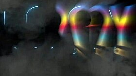 Anal queen Giih Spanik fucks three big studs with double anal, piss drinking, puke, footjob, and swallows loads!