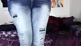 playing cards with goddess leads to punishment 😏