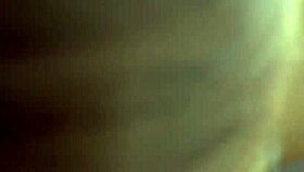 i'm getting a sloppy blowjob from this slutty blonde who loves swallowing cum