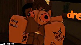 Just A Normal Night At Starblox