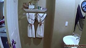 Ally's Associate Almost Caught by Man During Encounter