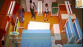 academy 68 game adventure