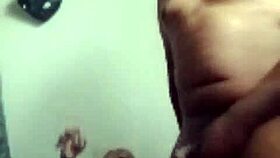 Caught Petite Teen in Dorm Doggystyle 😏