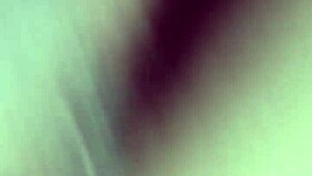 Golli702 Tears Up Wet Pussy With Monster Cock, Squirting Moans