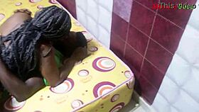 Hardcore Fucking By My Bestie 2!