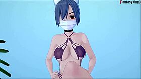 Valentine Sexy Nurse Pov Sex On The Beach?