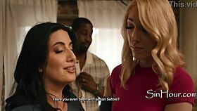 Divorcing BBC to become a dyke 😈