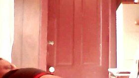 Deep Anal Insertion With Toys