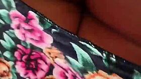 i follow and lift the skirt of a woman on the street