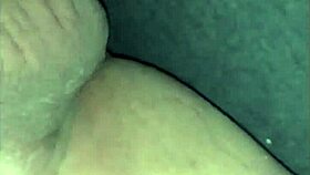 Just me, a chubby fat guy, masturbating my big cock till I cum all over