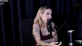 best moments of naty varga in fire cast with baby fire 🔥