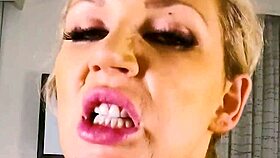 Nikki sexx, teach me titty fucking?