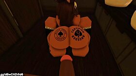 Just A Normal Night At Starblox