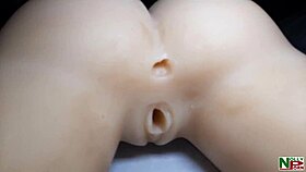 i fuck sexy dollyna from behind with my huge dick big black cock bbc and cum in 5 minutes