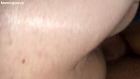 me pide un masaje anal y yo se lo hago amateur