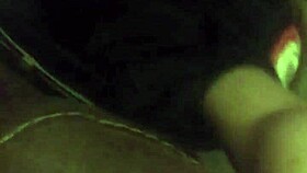 slut takes a fat cock in pov pounding and cums hard