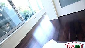 Keisha Grey Deals With Stepsis Arrangement