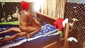 she is good at doggystyle fucking her wet pussy