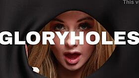 Cute 18 Year Old British Hottie Wanks Off An Old Guy