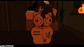 Just A Normal Night At Starblox