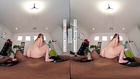 Naughty America - Kenzie Fucks You at Your Office